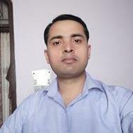 Aditya T. Class 6 Tuition trainer in Delhi