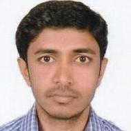 Praveen Kumar Telugu Language trainer in Hyderabad
