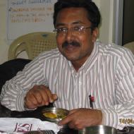 Sandeep Jena Journalism trainer in Bhubaneswar