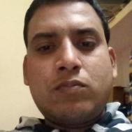 Amit Kumar Srivastava BCom Tuition trainer in Varanasi