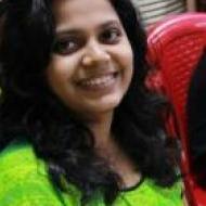 Priyansha U. trainer in Mumbai