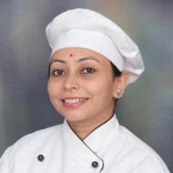 Jignaben S. Cooking trainer in Ahmedabad