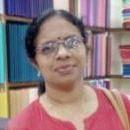 Photo of Kumari Bindu R.