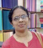 Kumari Bindu R. Computer Course trainer in Thiruvananthapuram