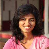 Renuka Khanvilkar BTech Tuition trainer in Mumbai