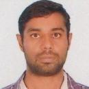 Photo of Vineet Kumar Yadav