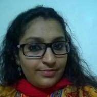 Hena D. Class 6 Tuition trainer in Delhi