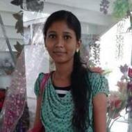 Priyanka D. Class 6 Tuition trainer in Kolkata