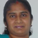 Malathi V. photo