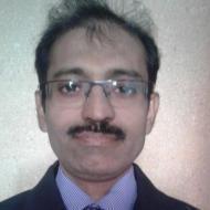 Nirvay Kumar Busy (Accounting Software) trainer in Delhi