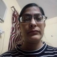 Ritika Class I-V Tuition trainer in Delhi