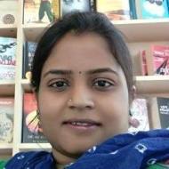 Namrata M. BTech Tuition trainer in Hyderabad