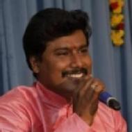 Murali Krishna Vocal Music trainer in Bangalore