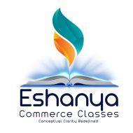 Eshanya Commerce Classes CA institute in Pune