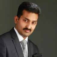 Jovin John Hotel Management Entrance trainer in Bangalore