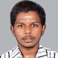 Arun Kumar Sun Solaris 10 trainer in Coimbatore