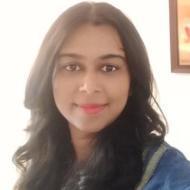 Preethi Class 11 Tuition trainer in Chennai