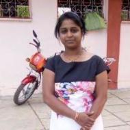 Shruti N. Class 9 Tuition trainer in Gulbarga