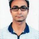 Photo of Arvind Pandey