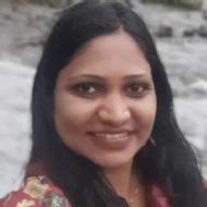 Supriya Class 12 Tuition trainer in Mumbai