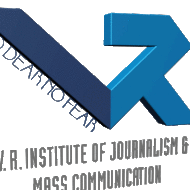 Vr institute of Mass Communication BSc Tuition institute in Ahmedabad