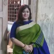 Baishali M. BSc Tuition trainer in Kolkata