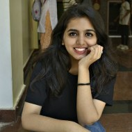 Kashish K. Hindi Language trainer in Bangalore