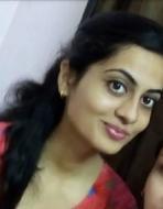 Neha C. Class I-V Tuition trainer in Indore