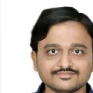 R Bharathanatha Reddy Engineering Entrance trainer in Pune