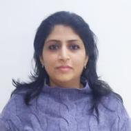 Kriti J. Spoken English trainer in Ghaziabad