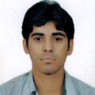Shashank Ranjan iOS Developer trainer in Bangalore
