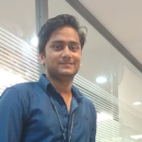 Photo of Vikas Mishra