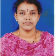 Saipadhma S. BTech Tuition trainer in Keerappakkam