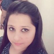 Shubhangi B. Advanced Placement Tests trainer in Delhi