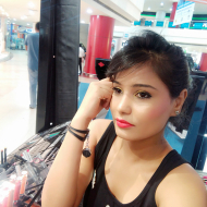 Kusum K. Makeup trainer in Pune