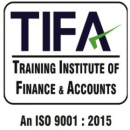 TIFA(Training Institute Of Finance & Accounts) Microsoft Excel Training institute in Jaipur