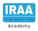 Iraa Animation Academy 2D Animation training institute in Jaipur