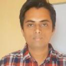 Photo of Swapnil Kamane