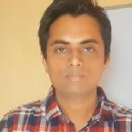 Swapnil Kamane CET trainer in Mumbai
