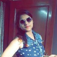 Himani K. Class 6 Tuition trainer in Delhi