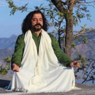 Dhyanayogi Shiva Spiritual Workshop trainer in Bangalore