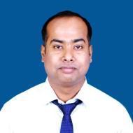 Avijit Kumar Naskar Web Designing trainer in Bangalore
