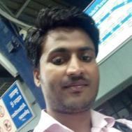 Pradip Kumar HTML trainer in Delhi