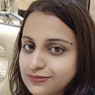 Ritika B. Class 11 Tuition trainer in Delhi