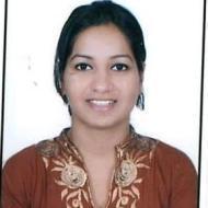 Nikita Class 6 Tuition trainer in Mumbai