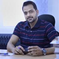 Rahul Varshney BCom Tuition trainer in Delhi