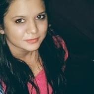 Rishika S. Bank Clerical Exam trainer in Ghaziabad