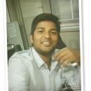 Photo of Abhitej Srivastava