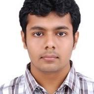 Akshay Dangat Class 11 Tuition trainer in Mumbai