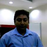 Biplab Basu Microsoft Excel trainer in Kolkata